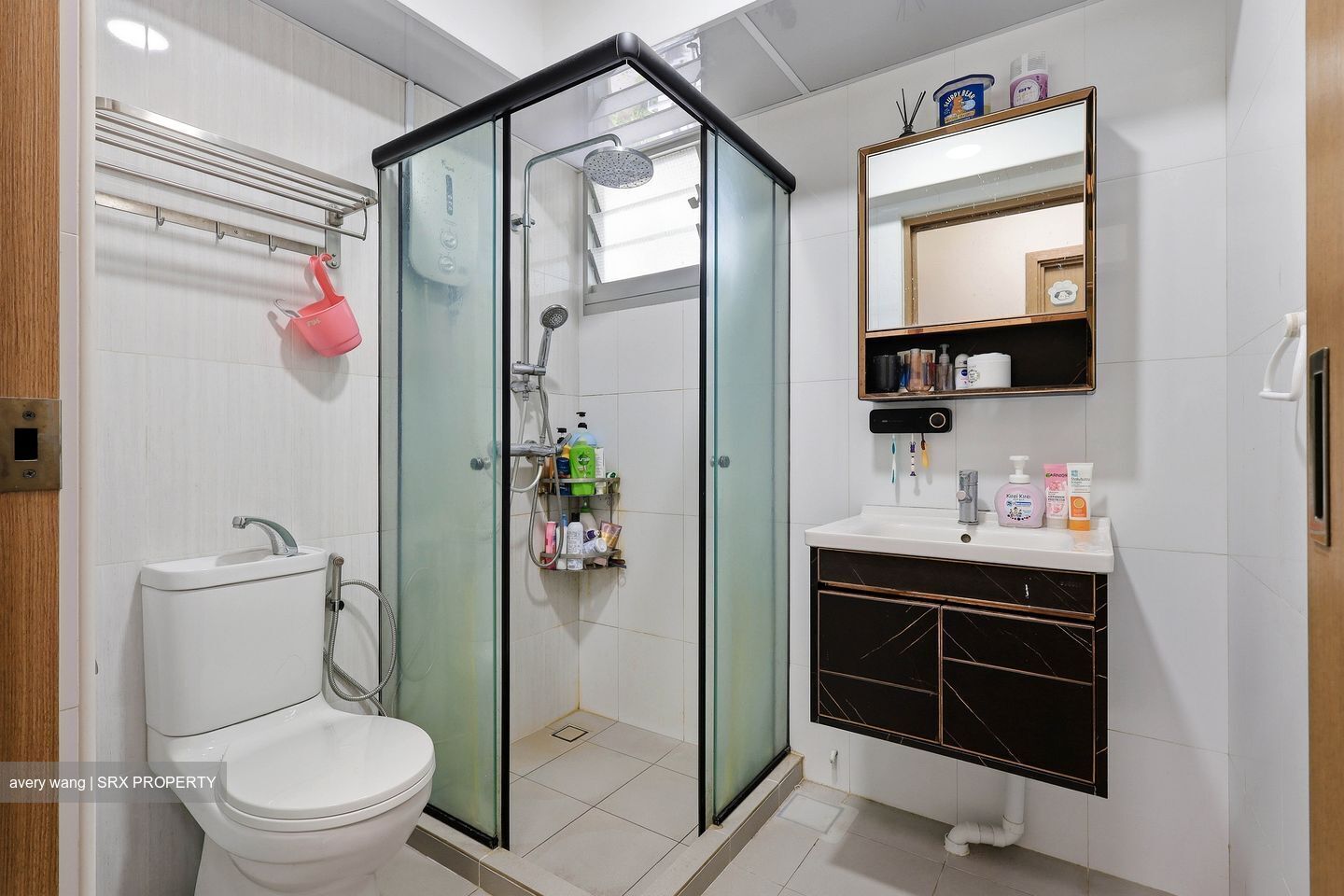Blk 422A Northshore Straitsview (Punggol), HDB 4 Rooms #564706901